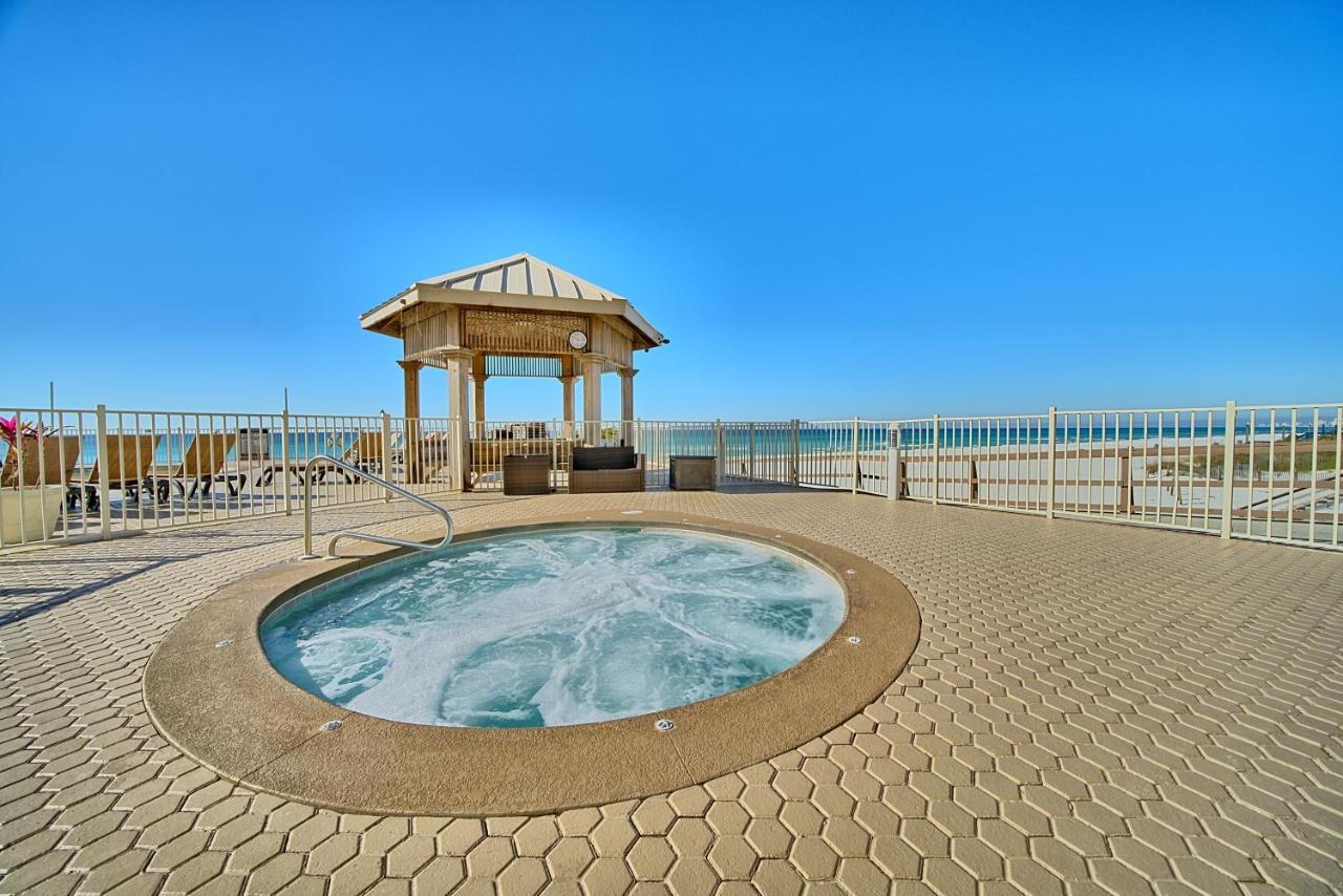 Treasure Island 0204 Villa Panama City Beach Eksteriør bilde
