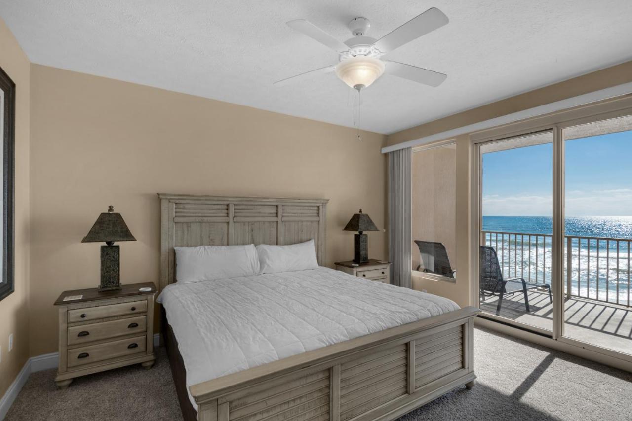 Treasure Island 0204 Villa Panama City Beach Eksteriør bilde