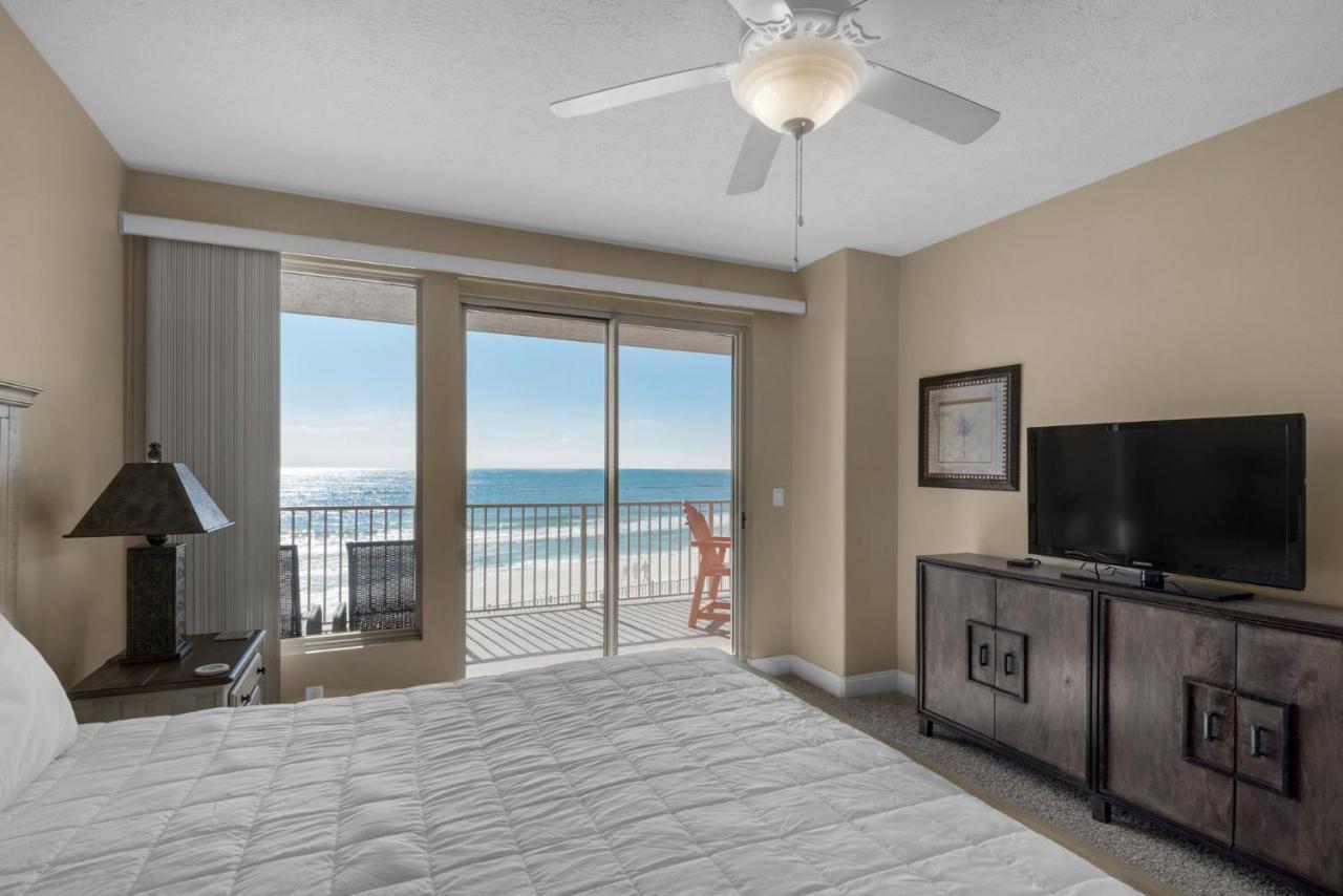Treasure Island 0204 Villa Panama City Beach Eksteriør bilde
