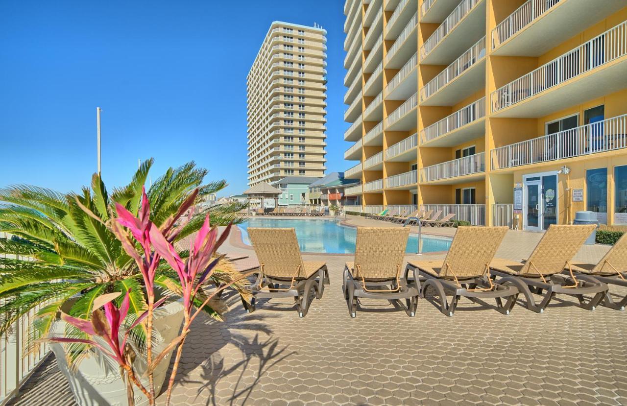 Treasure Island 0204 Villa Panama City Beach Eksteriør bilde