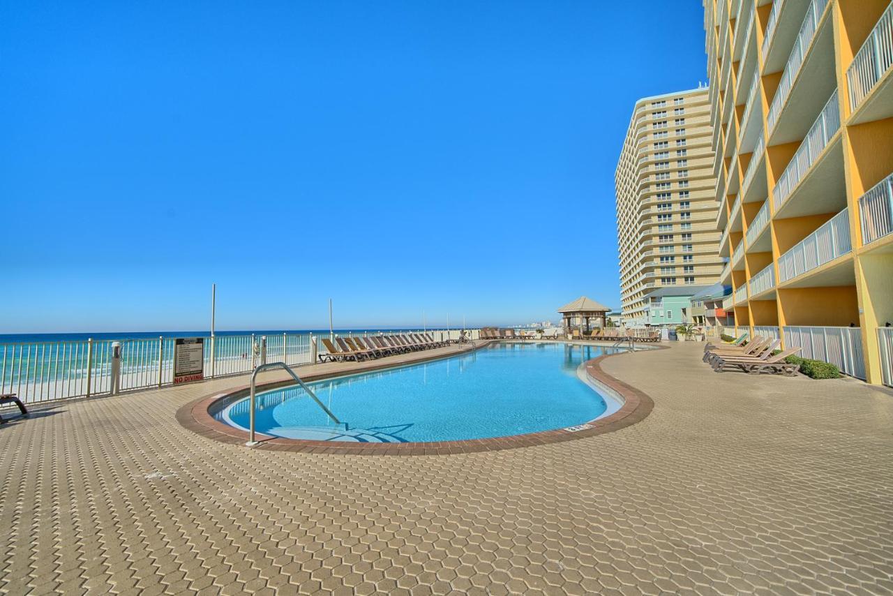 Treasure Island 0204 Villa Panama City Beach Eksteriør bilde