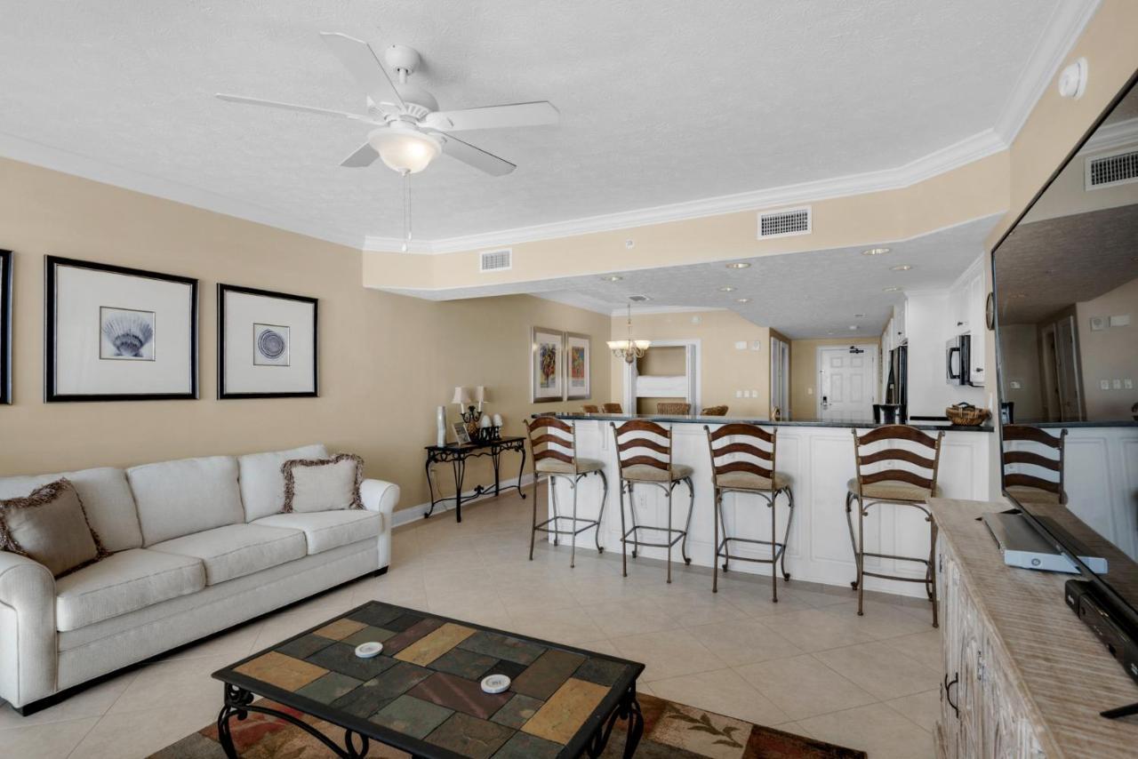 Treasure Island 0204 Villa Panama City Beach Eksteriør bilde