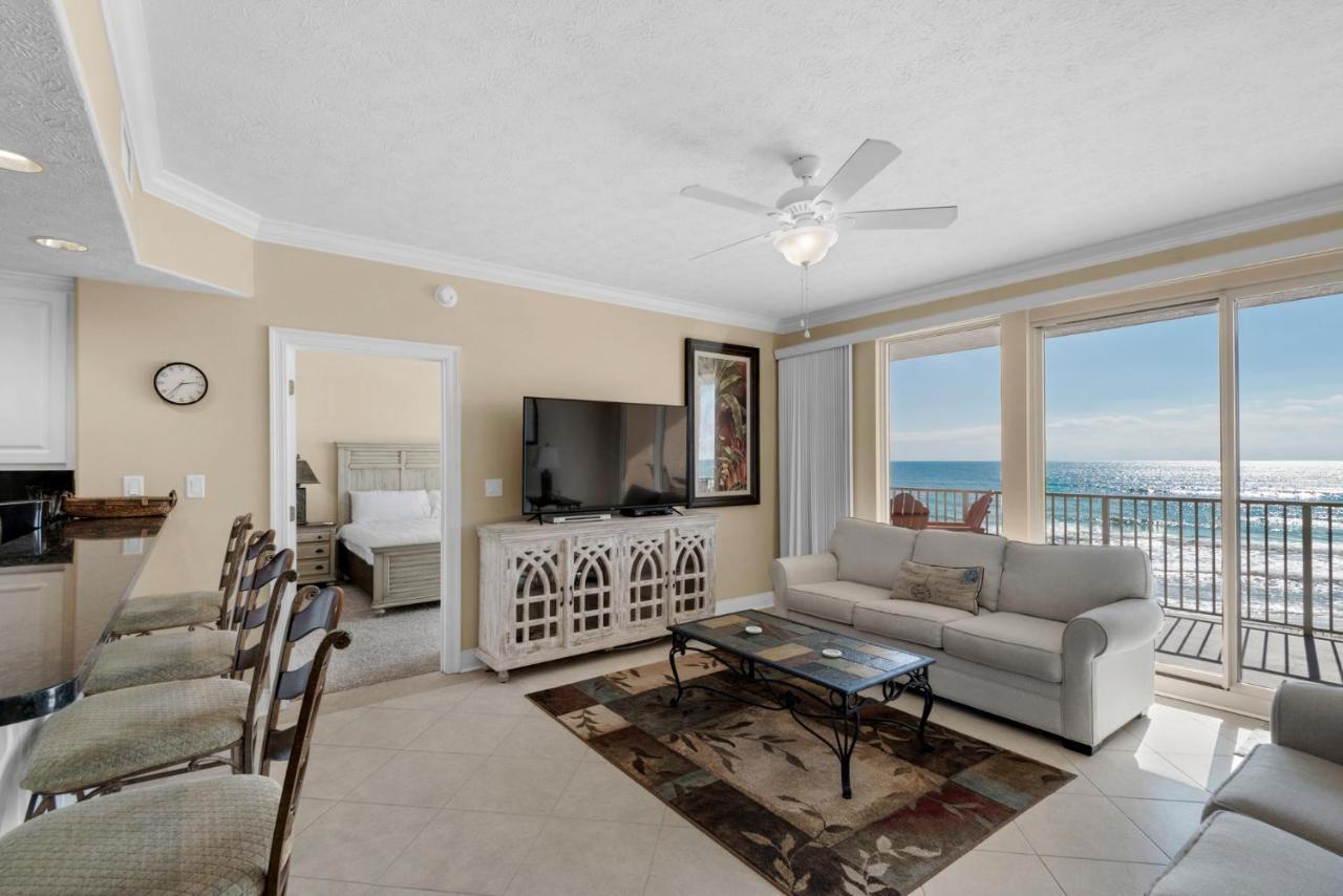 Treasure Island 0204 Villa Panama City Beach Eksteriør bilde