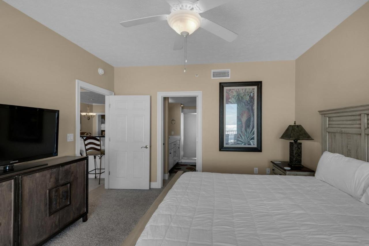 Treasure Island 0204 Villa Panama City Beach Eksteriør bilde