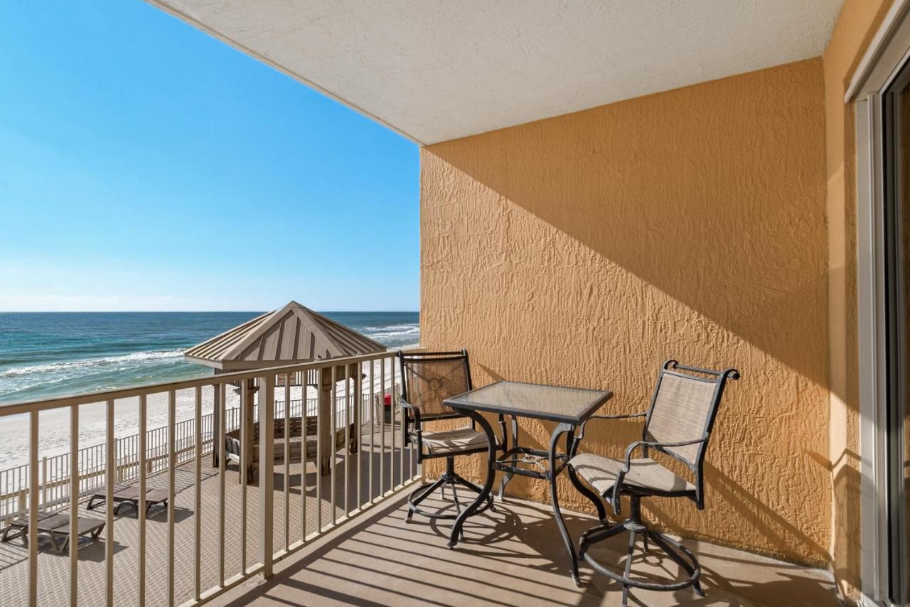 Treasure Island 0204 Villa Panama City Beach Eksteriør bilde