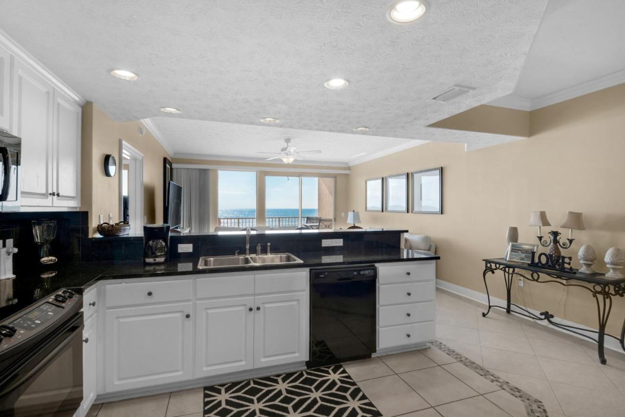 Treasure Island 0204 Villa Panama City Beach Eksteriør bilde