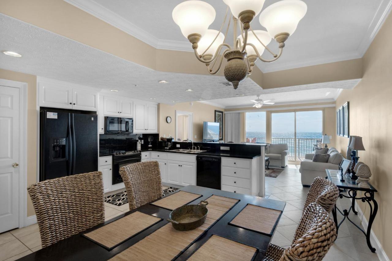 Treasure Island 0204 Villa Panama City Beach Eksteriør bilde