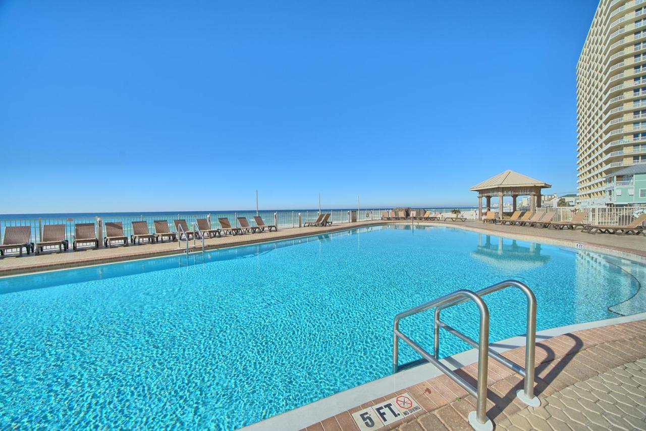 Treasure Island 0204 Villa Panama City Beach Eksteriør bilde