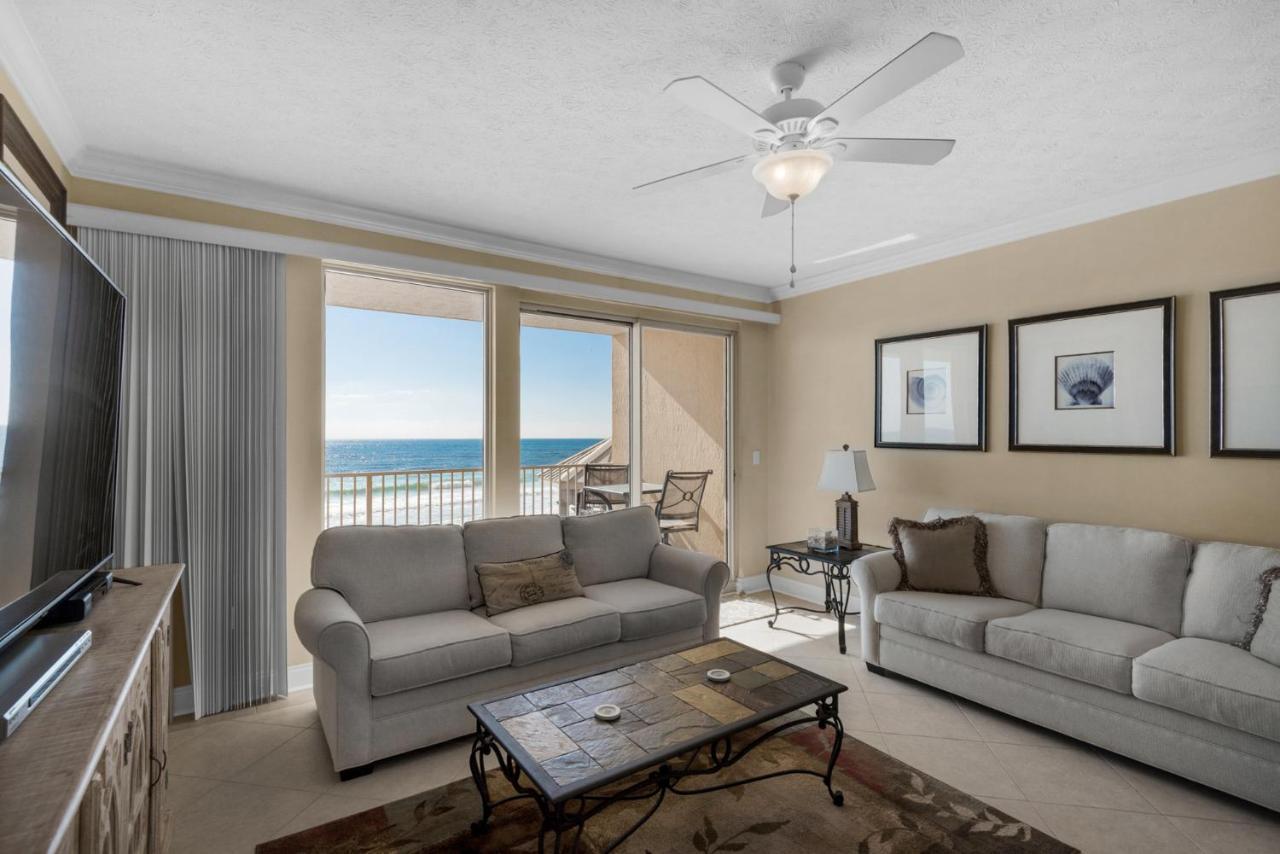 Treasure Island 0204 Villa Panama City Beach Eksteriør bilde