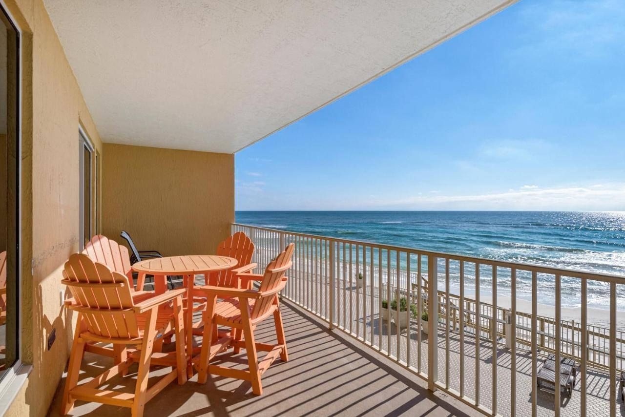Treasure Island 0204 Villa Panama City Beach Eksteriør bilde