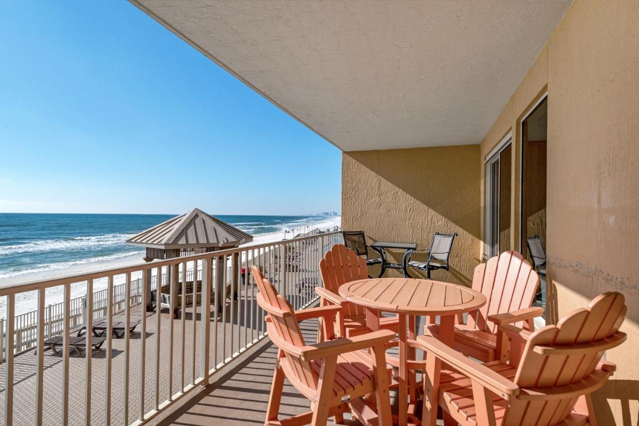 Treasure Island 0204 Villa Panama City Beach Eksteriør bilde