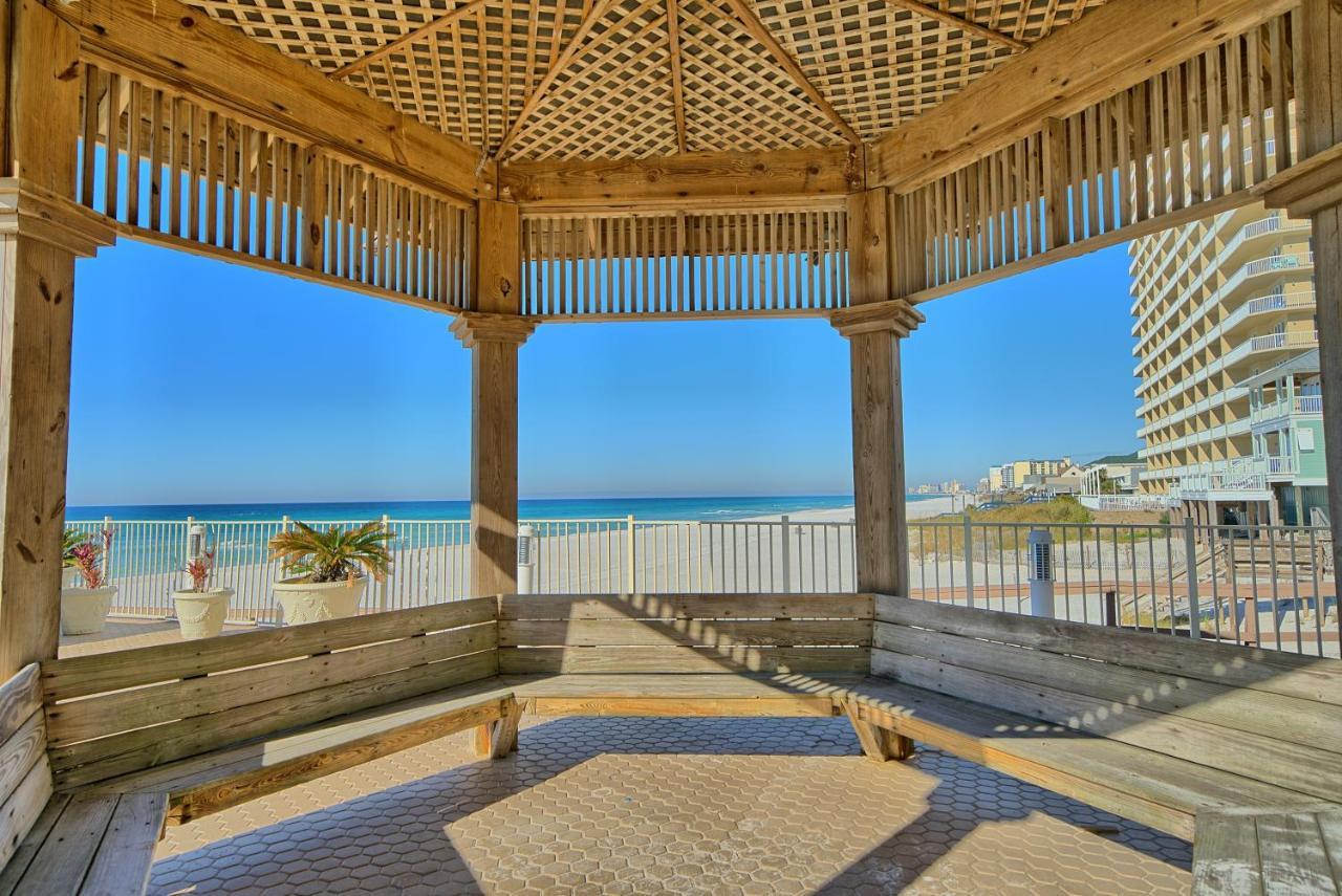 Treasure Island 0204 Villa Panama City Beach Eksteriør bilde