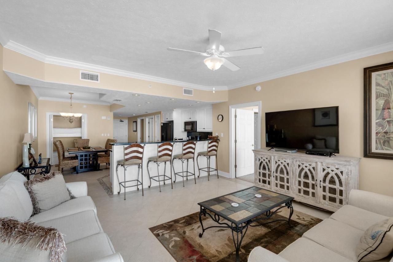 Treasure Island 0204 Villa Panama City Beach Eksteriør bilde